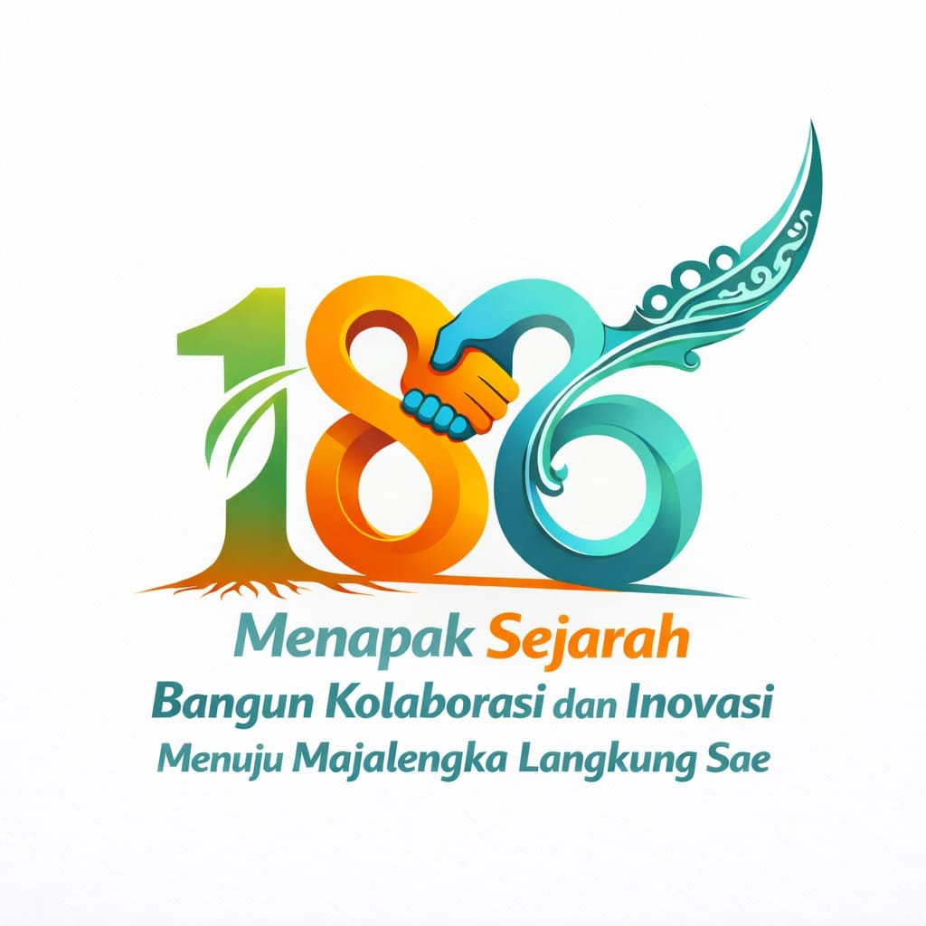 Bupati Tegaskan Hari Jadi Kabupaten Majalengka 11 Februari: Pertama, Sederhana Namun Bermakna