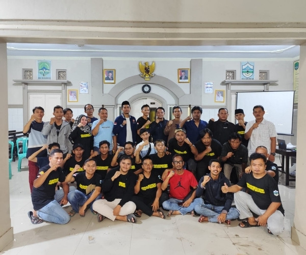 Pemuda Ranji Wetan Pilih Ketua Lewat MWKT